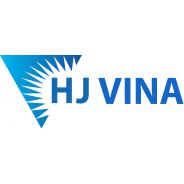 Logo Công Ty TNHH HJ Corp Vina