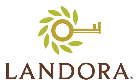 Logo Công ty CP Tập Đoàn Landora