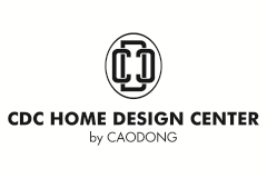Logo Công ty TNHH MTV Cao Đông (CDC HOME DESIGN CENTER)