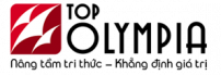 Logo Công Ty Cổ Phần Trường Doanh Nhân Top Olympia