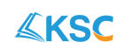 Logo Công ty Cổ phần công nghệ và giáo dục KSC 