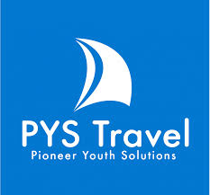 Logo Công ty TNHH Du Lịch PYS (PYS Travel)