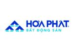 Logo Công ty Cổ phần phát triển Bất động sản Hòa Phát Sài Gòn