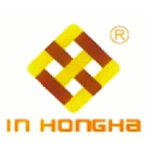 Logo Công ty Cổ phần In Hồng Hà