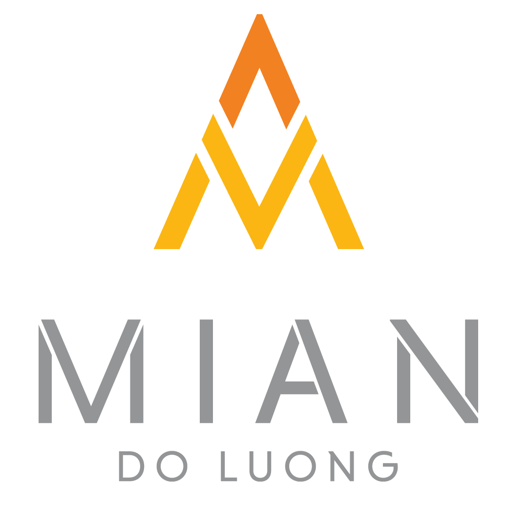 Logo Công ty Cổ phần May Minh Anh - Đô Lương