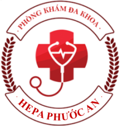 Logo Công ty Cổ phần Bệnh viện Đa khoa Phúc An Sài Gòn - CN3