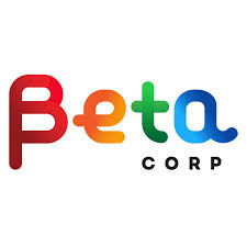 Logo Công ty Cổ Phần Beta Media