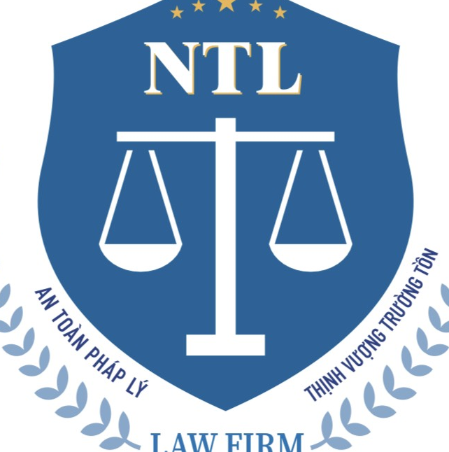 Logo Công ty Luật TNHH NT Internationnal Law Firm