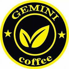 Logo Công ty TNHH Cà phê Gemini