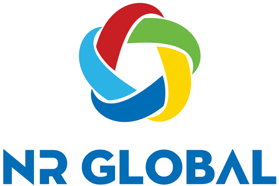 Logo Công Ty TNHH NR Global