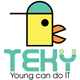 Logo Chi nhánh tại TPHCM - Công ty Cổ phần Công nghệ & Sáng tạo trẻ Teky Holdings