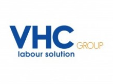 Logo Công Ty Cổ Phần Tư Vấn Đầu Tư VHC Jinzai Network