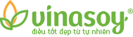 Logo Công ty Sữa Đậu Nành Việt Nam - Vinasoy