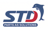Logo Công ty TNHH S.T.D & D