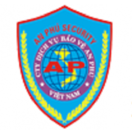 Logo Công ty TNHH Dịch Vụ Bảo Vệ An Phú	