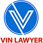 Logo Công ty TNHH Luật Vinlawyer