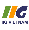 Logo Công ty Cổ phần IIG Việt Nam