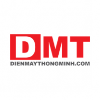 Logo Công Ty TNHH Thương Mại Dịch Vụ Điện Máy Thông Minh