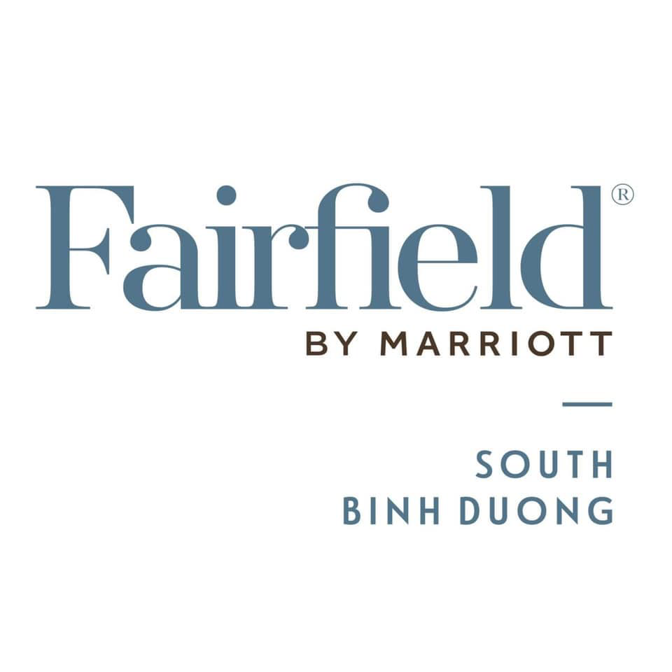 Logo Công ty Cổ phần Tầm Nhìn Xanh (Khách sạn Fairfield by Marriott South Bình Dương)
