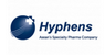 Logo VPĐD Hyphens Pharma PTE. LTD. Tại TP.HCM
