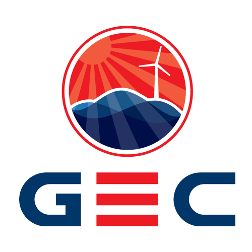 Logo Công ty CP Điện Gia Lai