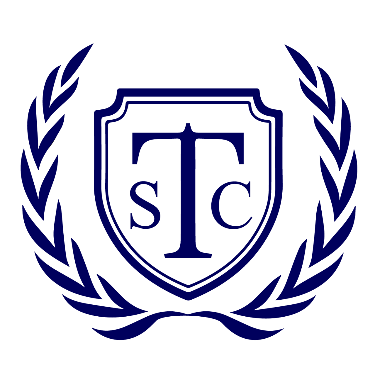 Logo Công ty Luật TNHH STC