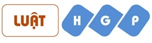 Logo Công ty Luật TNHH HGP