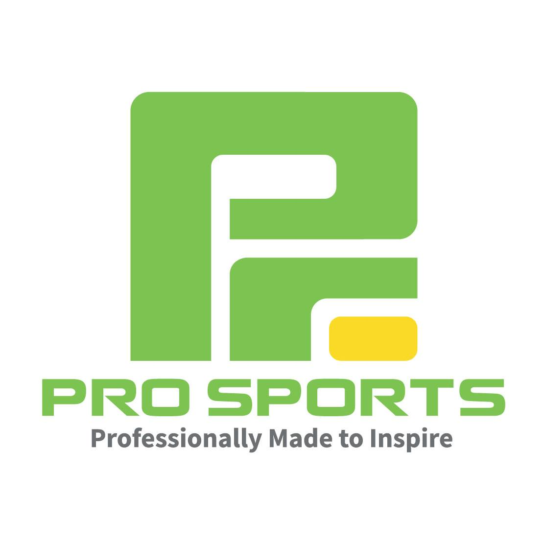 Logo Văn phòng đại diện Pro Sports (H.K.) Limited tại Hà Nội