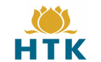 Logo Công ty TNHH Vận tải biển và Xuất nhập khẩu HTK
