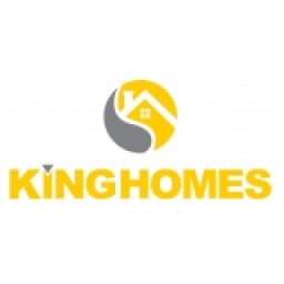 Logo Công Ty TNHH Bất Động Sản Kinghomes