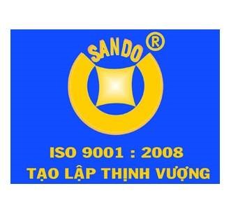 Logo Công Ty TNHH SANDO