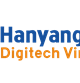 Logo Công ty TNHH Hanyang Digitech Vina