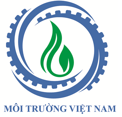 Logo Công ty Cổ phần Xây Dựng Và CN Môi Trường Việt Nam	