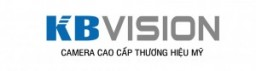 Logo Công ty TNHH TM Kbvision Việt Nam