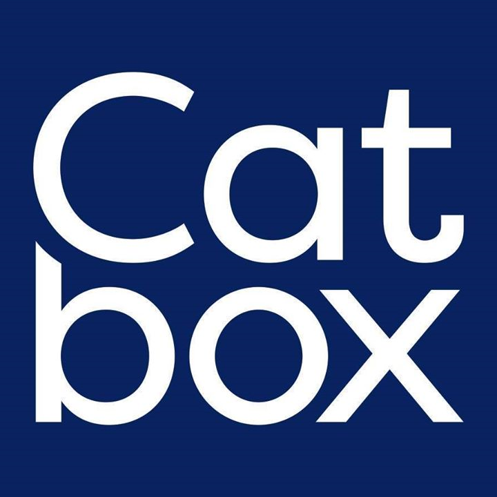 Logo Công ty TNHH Catbox Việt Nam