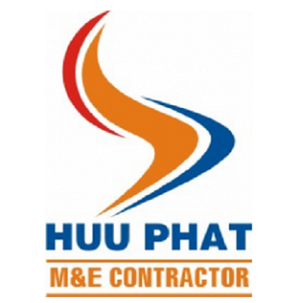 Logo Công ty TNHH Cơ Điện Hữu Phát