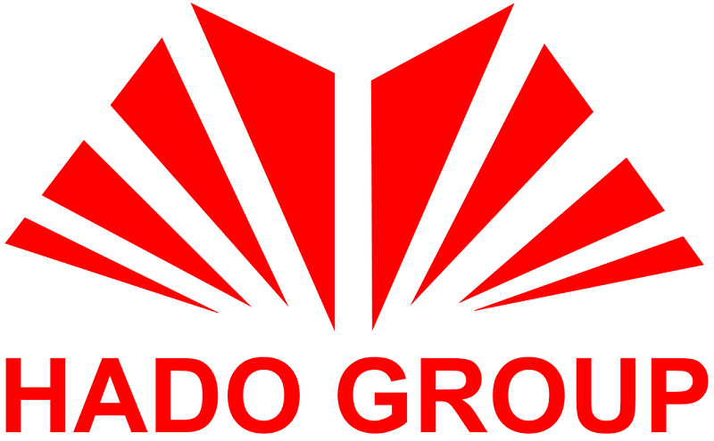 Logo Công ty Cổ phần quản lý - Vận hành - Khai thác - Bất động sản Hà Đô