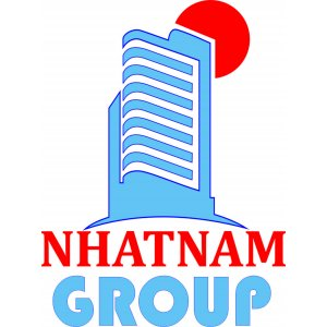 Logo Công Ty TNHH Bất Động Sản Nhật Nam Group