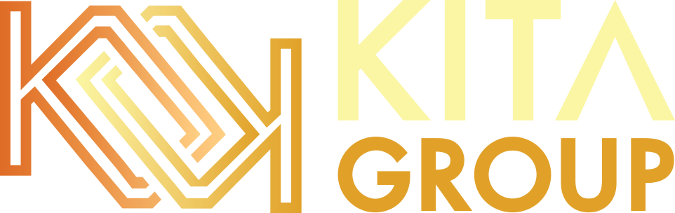Logo Công ty Cổ phần Tập đoàn Kita Group