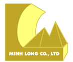 Logo Công ty Cổ phần TM DV Minh Long