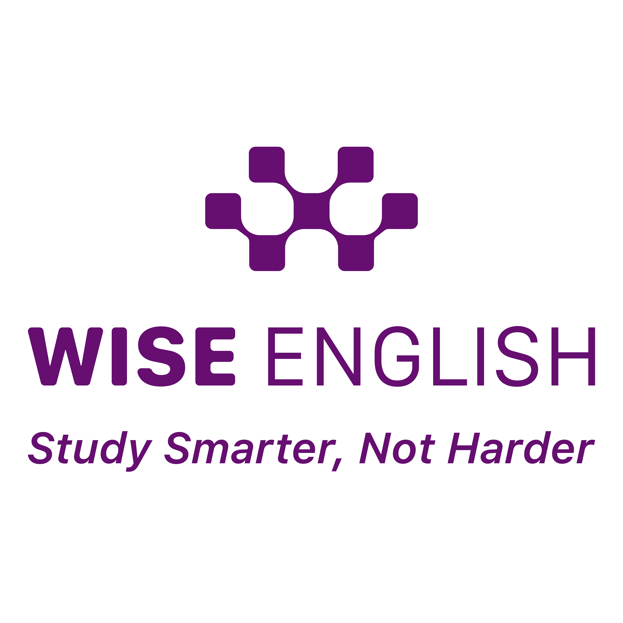 Logo Công ty TNHH Tư vấn và Giáo dục WISE