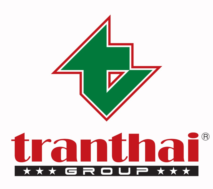Logo Công ty TNHH Bất Động Sản Trần Thái