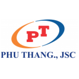 Logo Công ty Cổ phần Điện và Chiếu sáng Phú Thắng