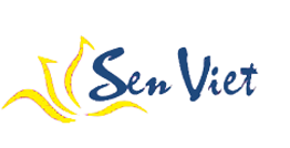 Logo Công ty Hợp danh quản lý và thanh lý tài sản Sen Việt