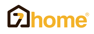 Logo Công ty Cổ phần Sevenhome - Chi nhánh phía Nam