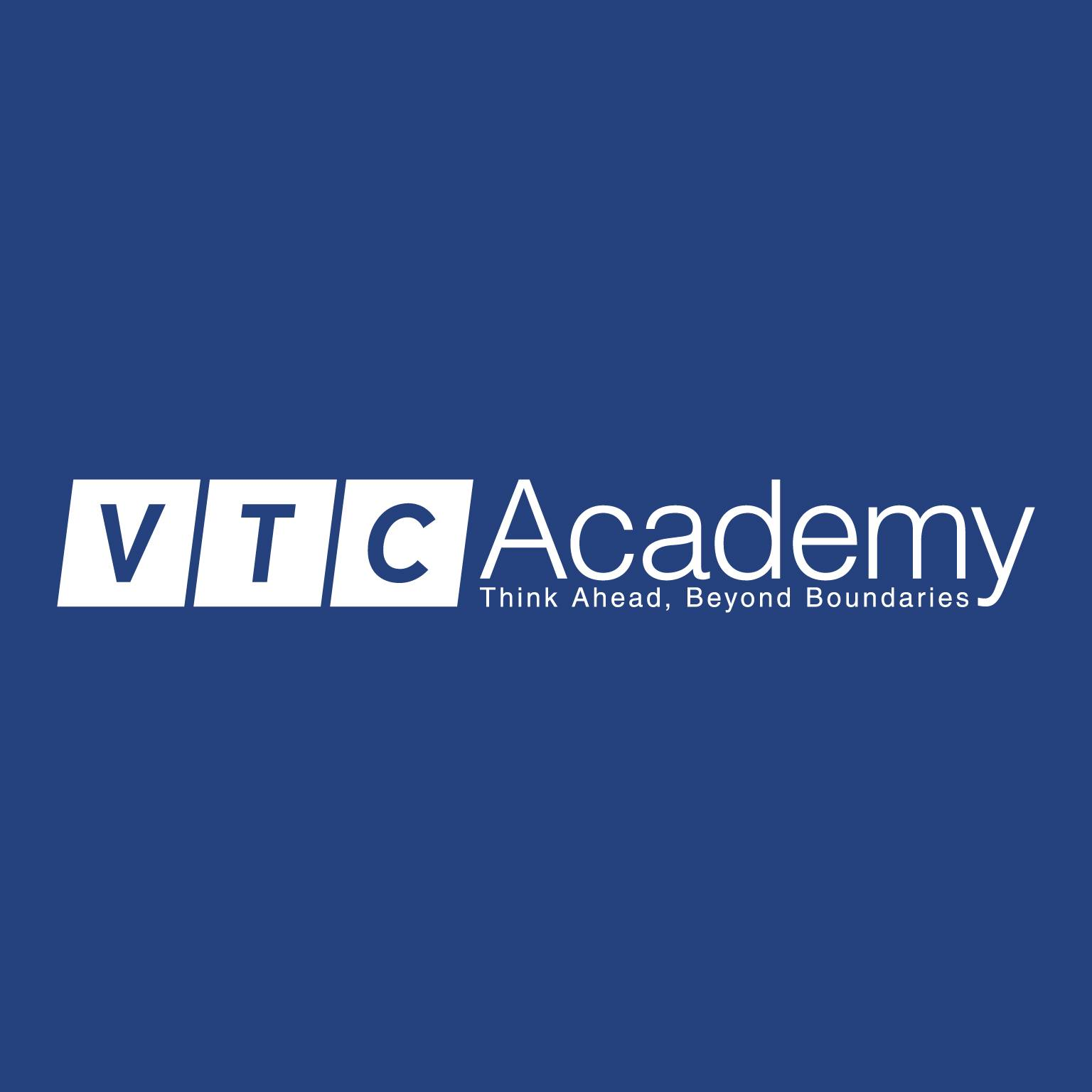 Logo Công ty Cổ phần Đầu Tư Phát Triển Giáo Dục VTCE	
