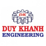 Logo Công ty TNHH Cơ khí Duy Khanh