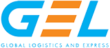 Logo Công ty TNHH Tiếp Vận và Chuyển Phát Toàn Cầu (GEL)