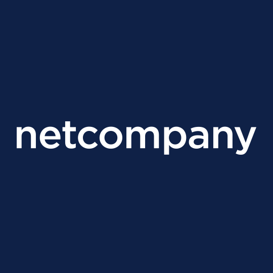 Logo Công ty TNHH NETCOMPANY Việt Nam