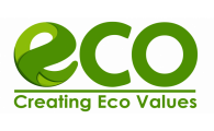 Logo Công ty Cổ phần Kỹ thuật ECO